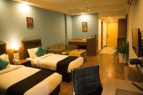 Four Leaf Service Suites