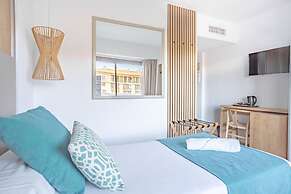 Bahia de Alcudia Hotel & Spa