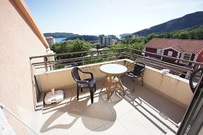 Apartments Becici Sunset