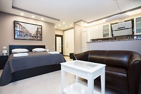 Balmont Apartments Mayakovskaya