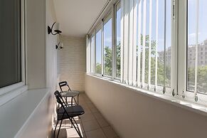 Balmont Apartments Mayakovskaya