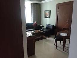 Kings Suite Hotel