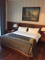 Kings Suite Hotel