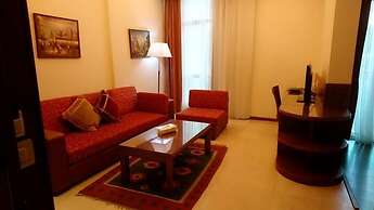 Kings Suite Hotel
