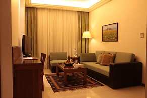 Kings Suite Hotel