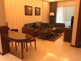 Kings Suite Hotel
