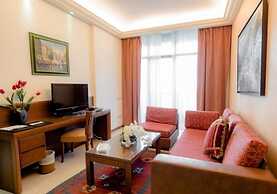 Kings Suite Hotel