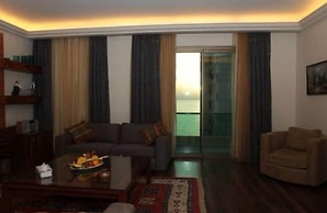 Kings Suite Hotel