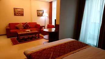 Kings Suite Hotel