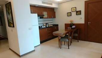 Kings Suite Hotel
