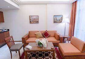 Kings Suite Hotel