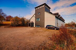 Hotel Auerhahn am Rennsteig