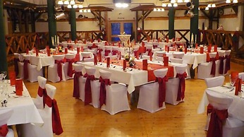 Hotel Auerhahn am Rennsteig