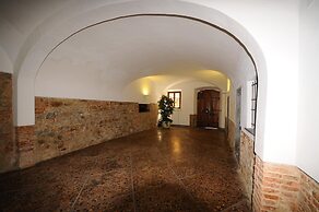 Attico sulla Torre