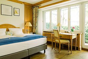 Boutique Hotel SEITNER HOF München-Pullach