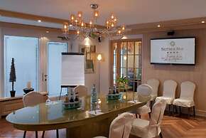 Boutique Hotel SEITNER HOF München-Pullach
