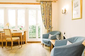 Boutique Hotel SEITNER HOF München-Pullach