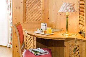 Boutique Hotel SEITNER HOF München-Pullach