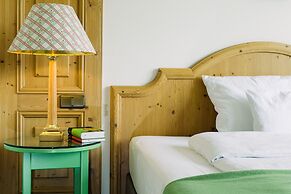 Boutique Hotel SEITNER HOF München-Pullach