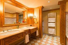 Boutique Hotel SEITNER HOF München-Pullach
