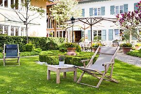Boutique Hotel SEITNER HOF München-Pullach