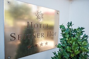 Boutique Hotel SEITNER HOF München-Pullach