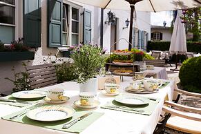 Boutique Hotel SEITNER HOF München-Pullach