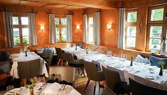 Boutique Hotel SEITNER HOF München-Pullach