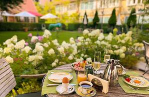 Boutique Hotel SEITNER HOF München-Pullach