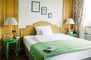 Boutique Hotel SEITNER HOF München-Pullach