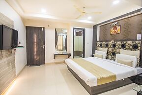 Hotel Morya Regency