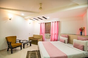 Hotel Morya Regency