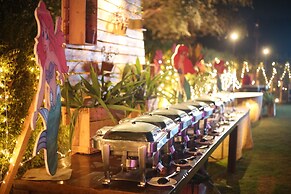 Hotel Morya Regency