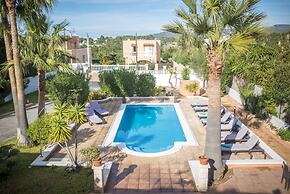 Villa Can Petrus