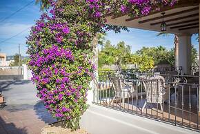 Villa Can Petrus