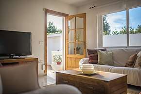 Villa Can Petrus