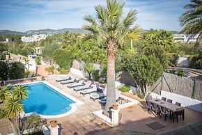 Villa Can Petrus