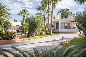 Villa Can Petrus