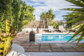 Villa Can Petrus