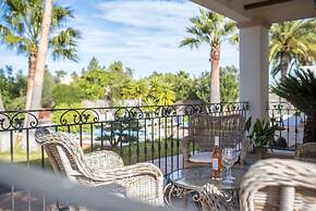 Villa Can Petrus