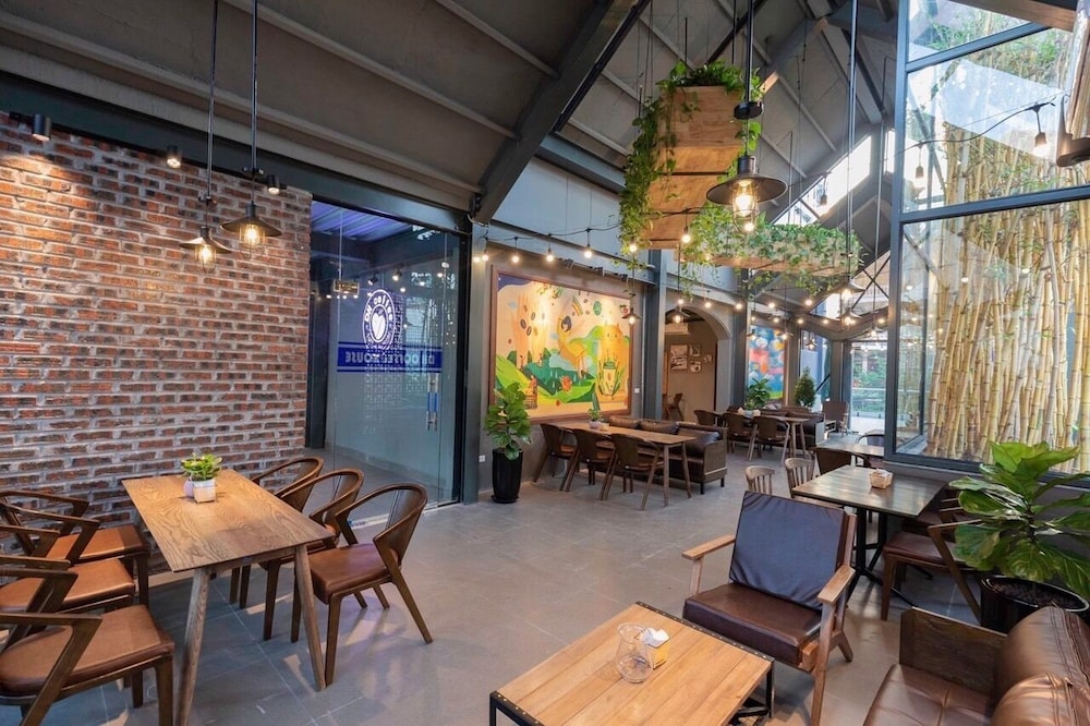Huu Nghi 1 Hotel