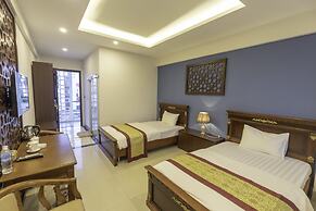 Huu Nghi 1 Hotel