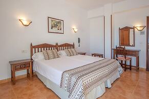 Hotel Ses Puntetes