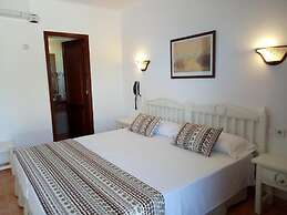 Hotel Ses Puntetes