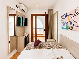Hotel Ses Puntetes