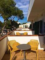 Hotel Ses Puntetes