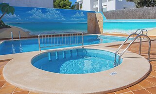 Hotel Ses Puntetes