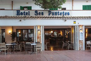 Hotel Ses Puntetes