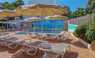 Hotel Ses Puntetes
