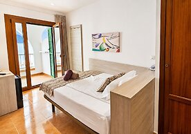 Hotel Ses Puntetes